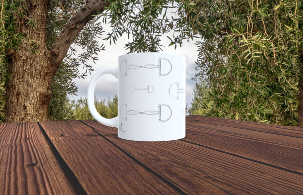 Taza Filete