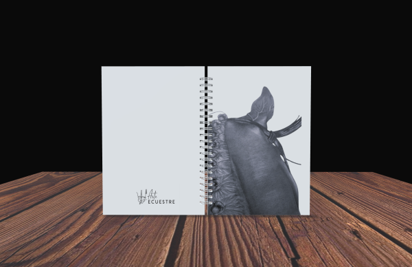 Cuaderno Notebook Castañetas