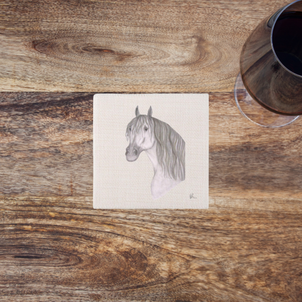 Posavasos Caballo Español