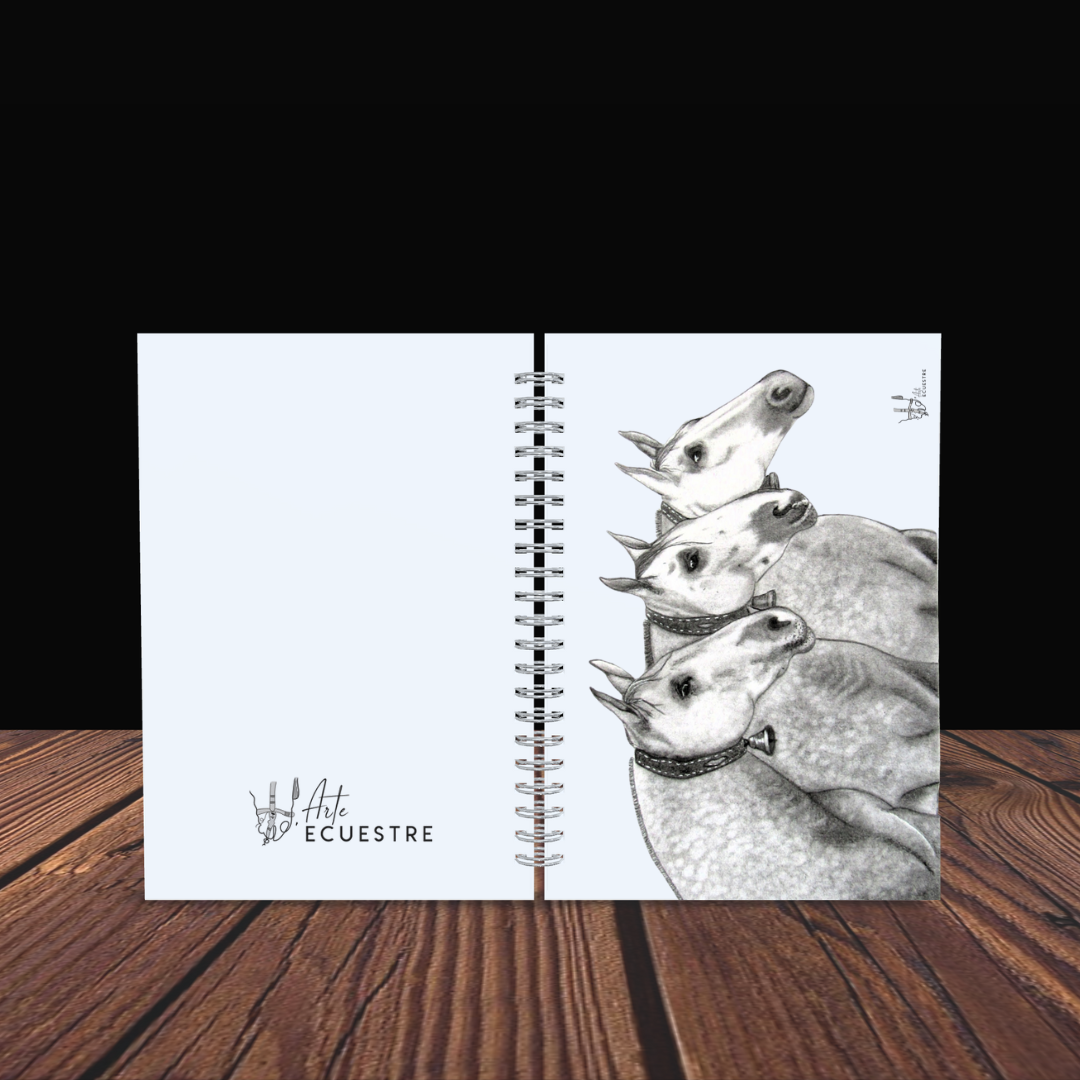 cuaderno cobra