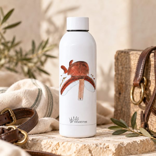 Botella Térmica Montura Amazona